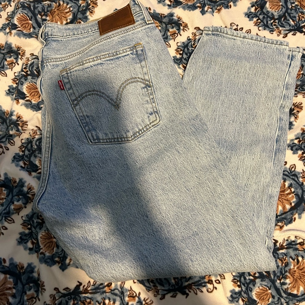 Levi Wedgie